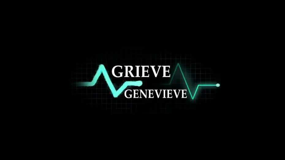 Video for the film Grieve Genevieve — GRIEVE GENEVIEVE | Official Trailer | University of North Texas Advanced Film Project