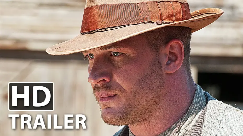 Video for the film Lawless — Lawless - Trailer (Deutsch | German) | HD | Die Gesetzlosen