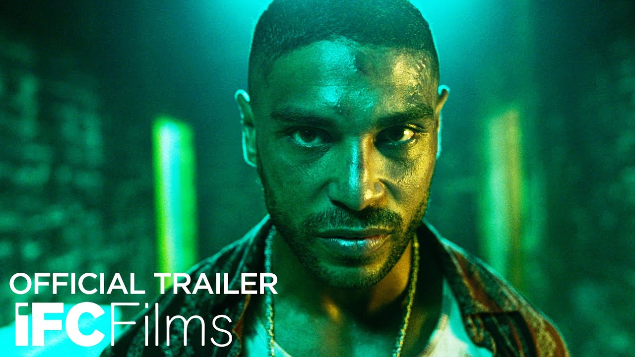 Video for the film Mayhem! — Official US Trailer