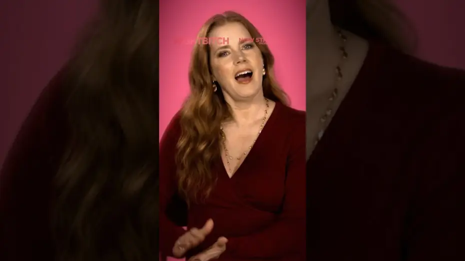 Video for the film Nightbitch — Unique Narrative