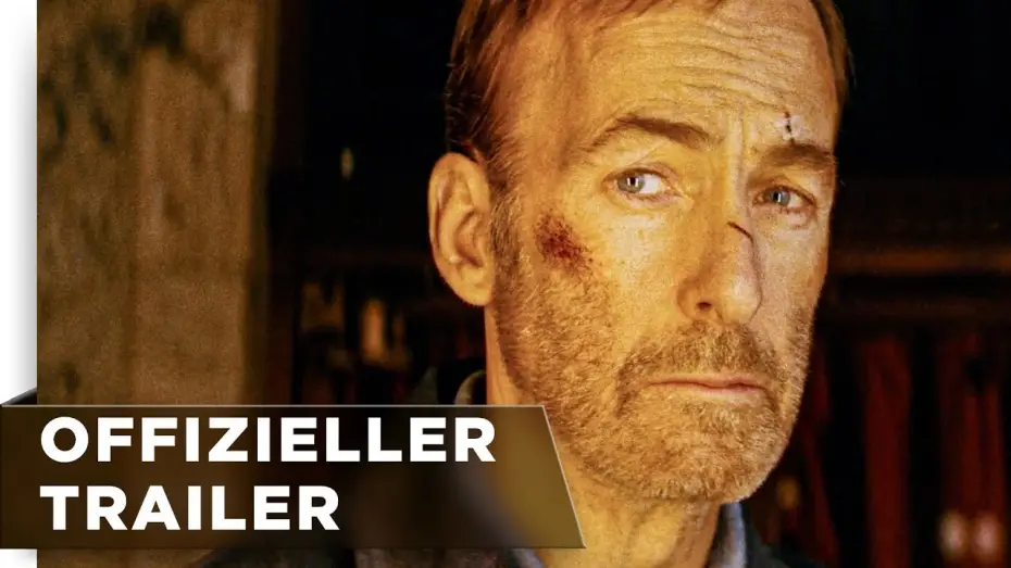 Video for the film Nobody — Nobody – Offizieller Trailer #2 deutsch/german HD