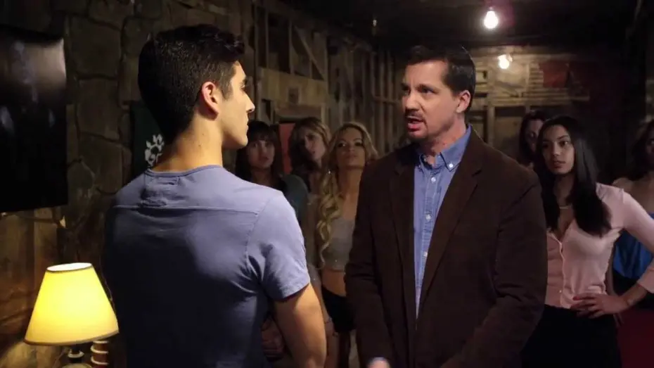 Video for the film Alpha House — "Alpha House" Feature Film Trailer (from The Asylum)
