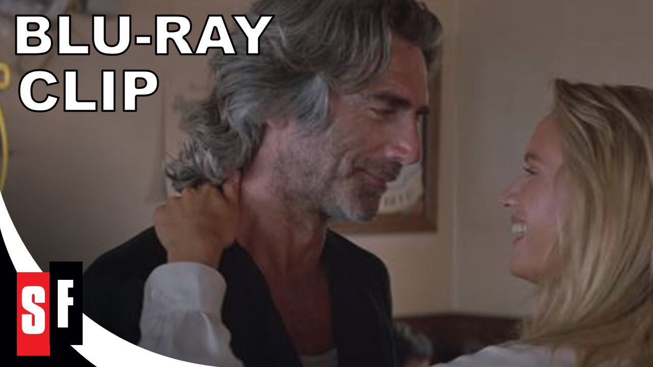Video for the film Road House — Wade Dances With The Waitress