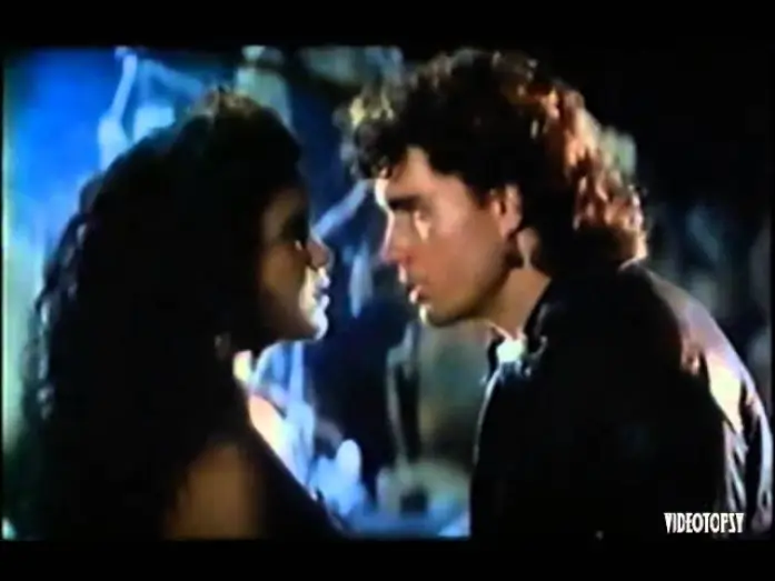 Video for the film The Lost Boys — Géneration perdue (1987) Bande annonce Française (version longue)
