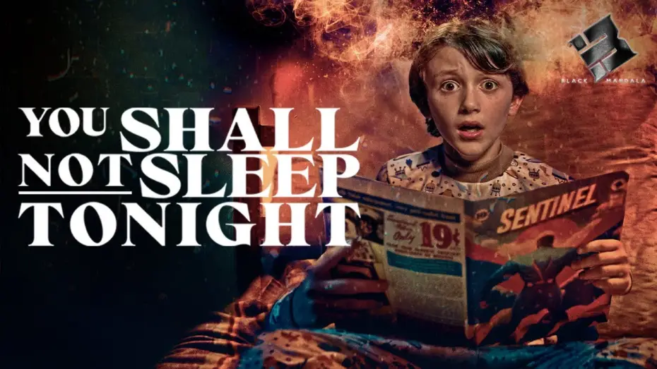 Video for the film You Shall Not Sleep Tonight — YOU SHALL NOT SLEEP TONIGHT 🎬 Official Trailer 🎬 Thriller Horror Movie 🎬 English HD 2024