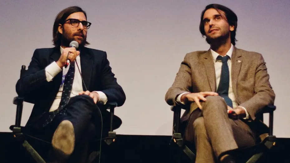 Video for the film Listen Up Philip — NYFF52: "Listen Up Philip" Q&A | Alex Ross Perry + Jason Schwartzman