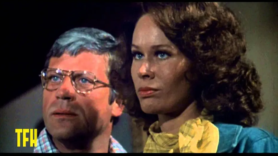 Video for the film Burnt Offerings — Steve Senski on BURNT OFFERINGS