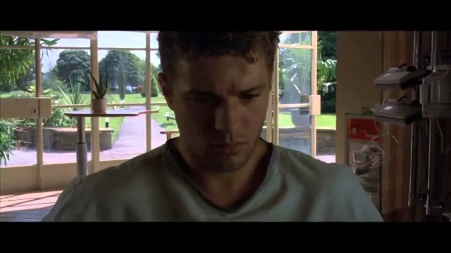Video for the film The I Inside — The I inside - Trailer