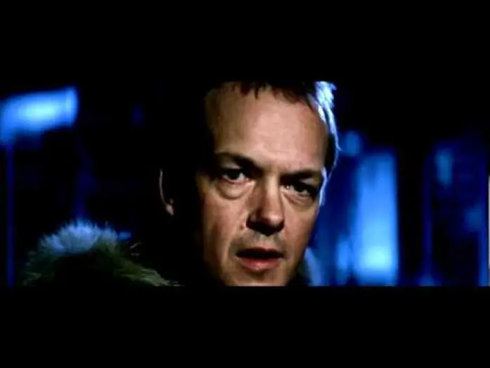 Video for the film D-Tox — Trailer