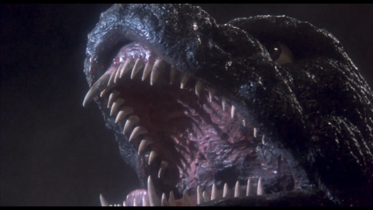 Video for the film Godzilla 1985 — Godzilla 1985 - TV Spot Collection (HD) (1985)