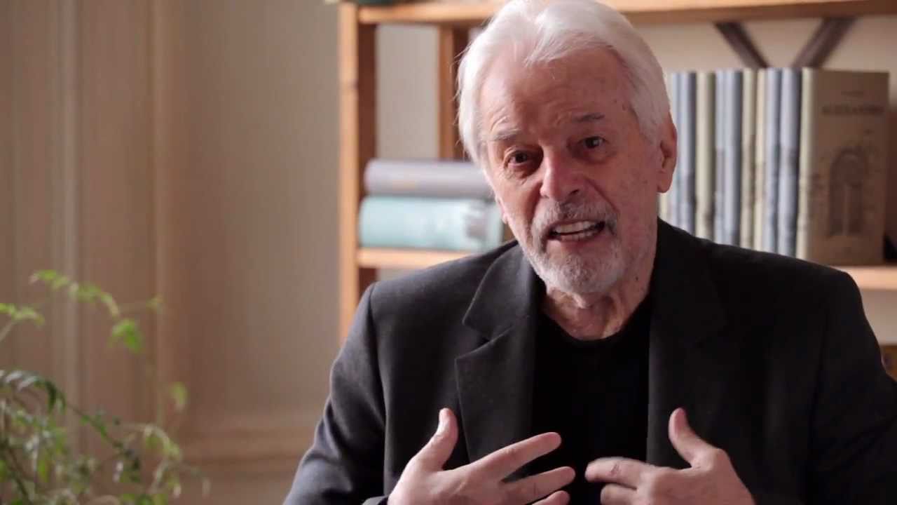 Video for the film Jodorowsky's Dune — Jodorowsky's Dune Trailer