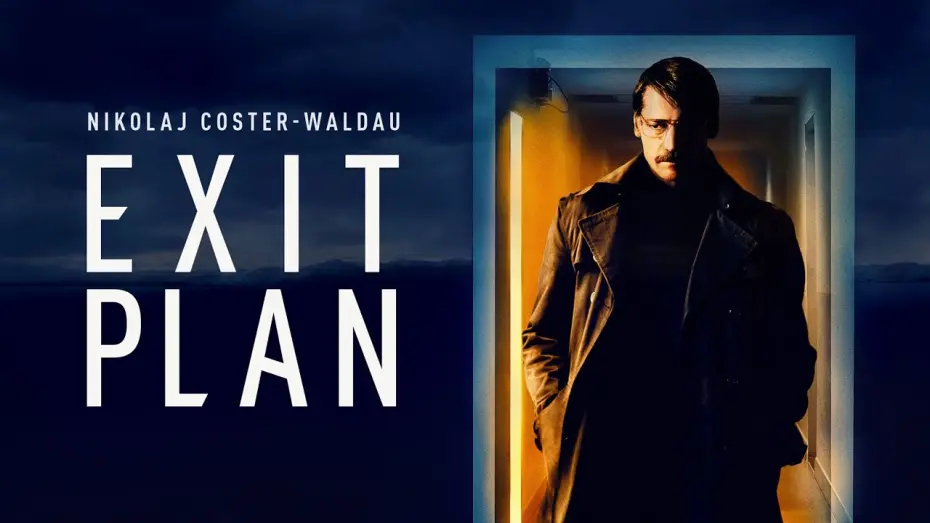 Video for the film Exit Plan — Exit Plan - Official Trailer