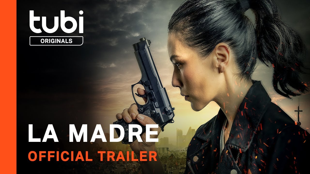 Video for the film La Madre — Official Trailer