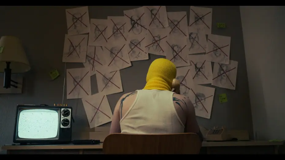 Video for the film "LEMON-HEAD!" — "LEMON-HEAD!" Official Trailer (2026)