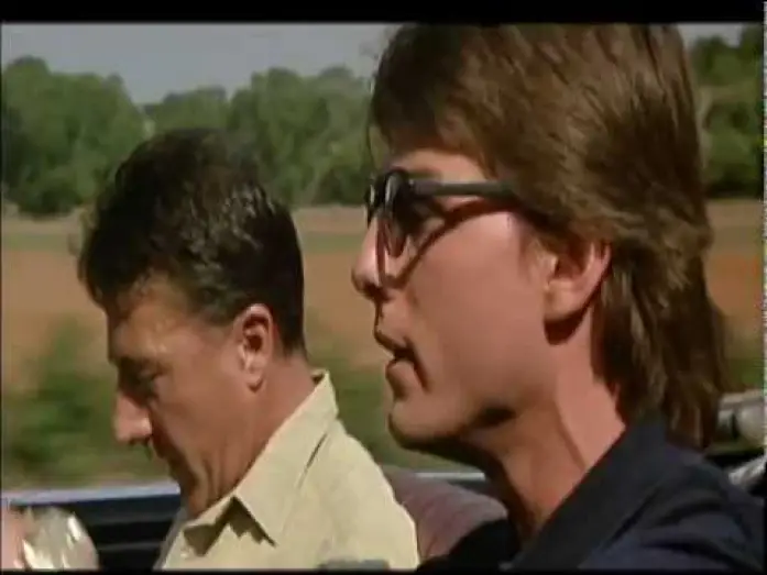 Video for the film Rain Man — Rain Man (1988) Trailer