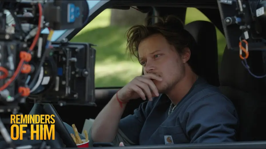 Video for the film Reminders of Him — Meet Scotty
