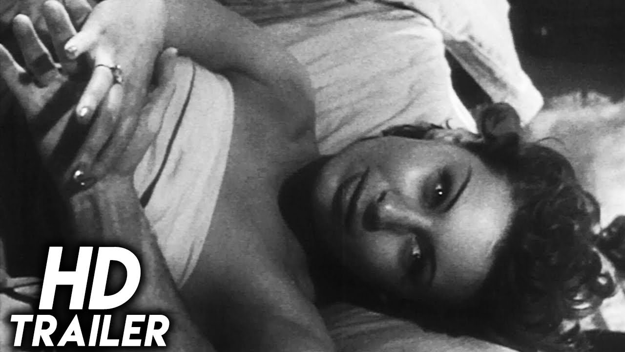 Video for the film Rififi — Rififi (1955) ORIGINAL TRAILER [HD 1080p]