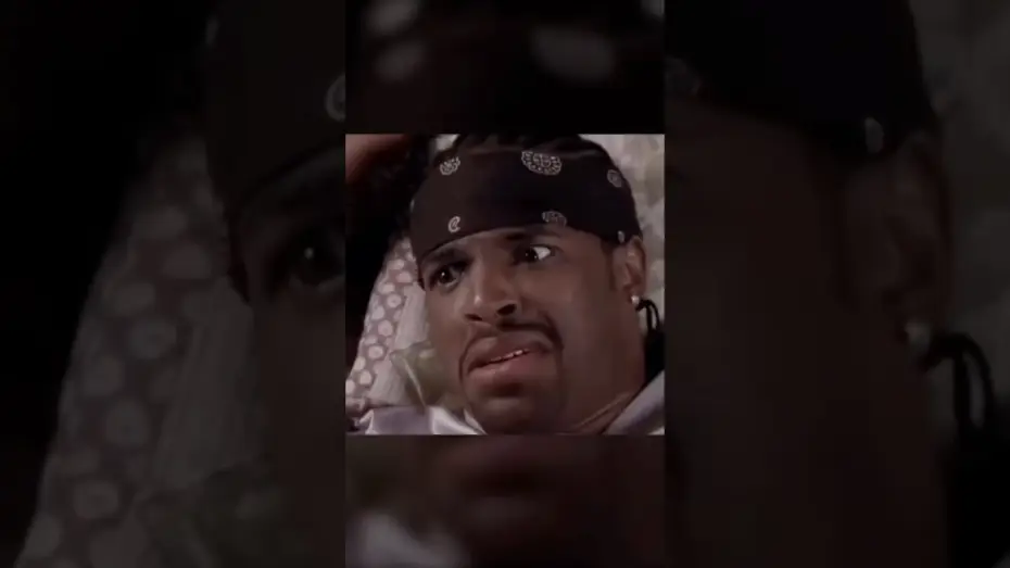 Video for the film Scary Movie 2 — Too Dirty?