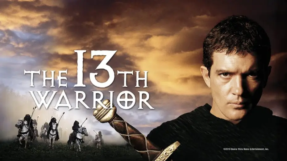 Video for the film The 13th Warrior — Il 13 Guerriero (film 1999) TRAILER ITALIANO
