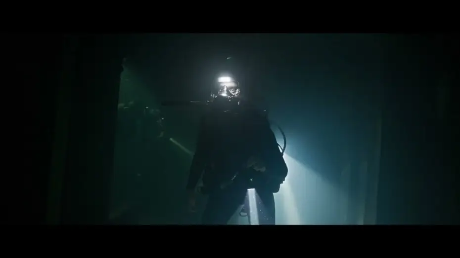 Video for the film The Last Breath — El último aliento - Tráiler