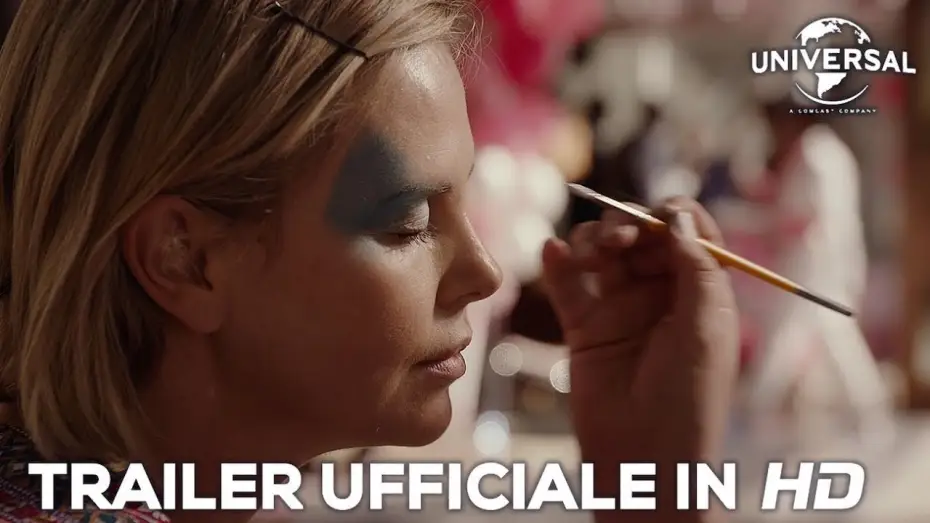 Video for the film Tully — TULLY con Charlize Theron - Trailer Ufficiale Italiano