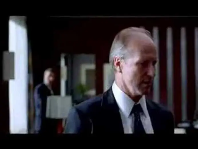 Video for the film Vantage Point — Prospettive di un delitto Trailer - Dal 29 febbraio