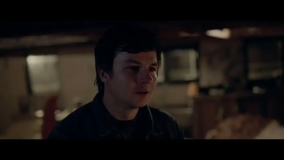 Video for the film Winnie-the-Pooh: Blood and Honey 2 — "Rise Up"