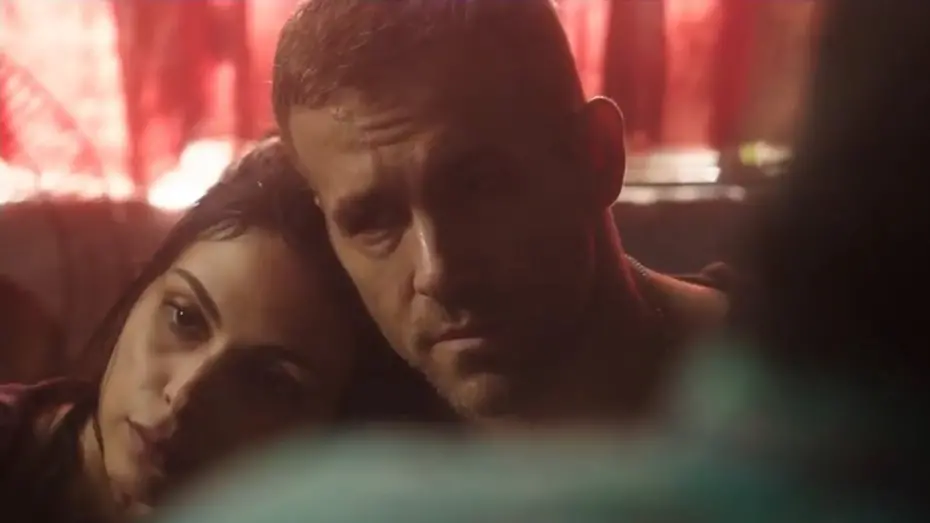 Video for the film Deadpool — Deleted Scene 2 - Cancer World Tour | Deadpool (2016)