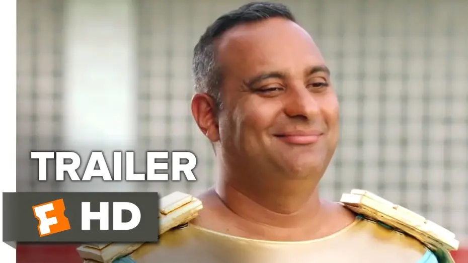 Video for the film Supercon — Supercon Trailer #1 (2018) | Movieclips Indie