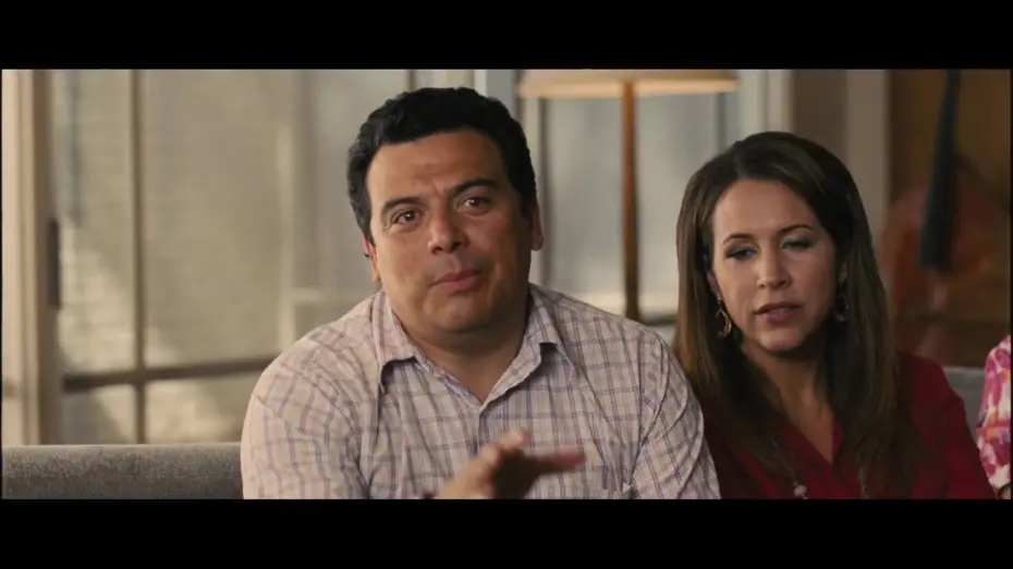 Video for the film Our Family Wedding — OUR FAMILY WEDDING - Official Trailer
