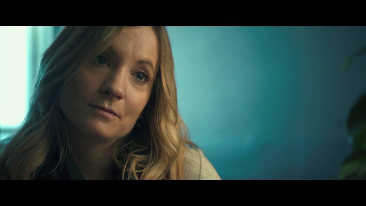Video for the film A Street Cat Named Bob — A Street Cat Named Bob - He Called Me Sir Clip - Starring Luke Treadaway & Joanne Froggatt
