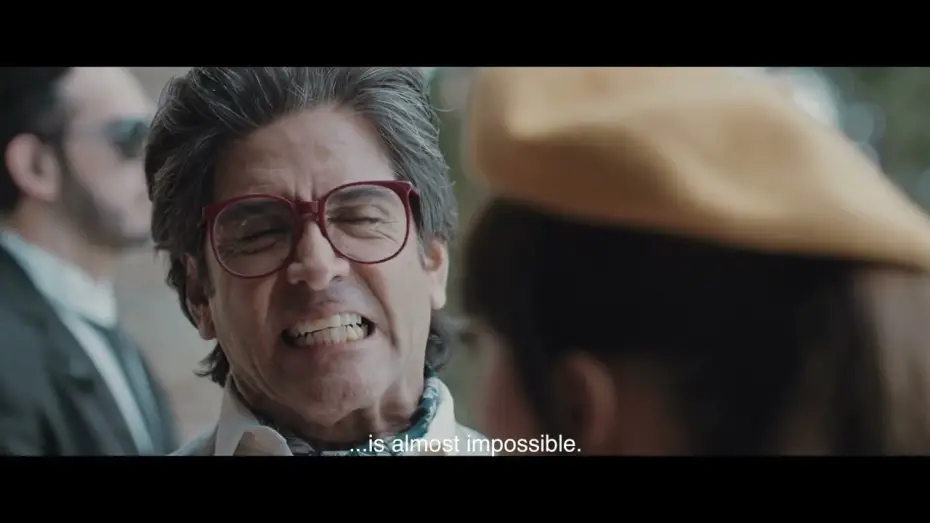 Video for the film Abracadaver — Int'l Trailer [ENG SUB]