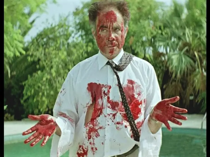 Video for the film Dogtooth — Dogtooth - Trailer german [deutsche Synchro] 1080p Full HD