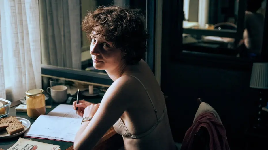 Video for the film Etty part 1 — 'Etty': exclusive first trailer for Hagai Levi's Nazi occupation show premiering at Venice