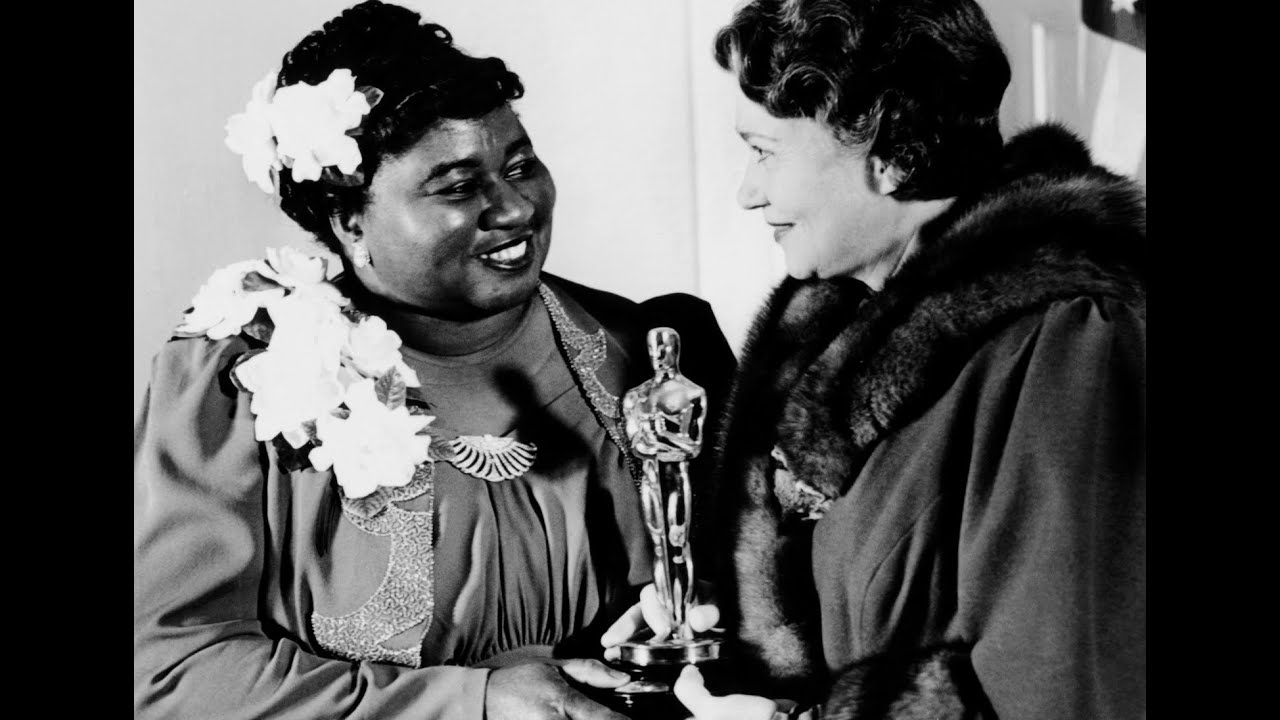 Video for the film Gone with the Wind — Academy Conversations: Hattie McDaniel's Oscar