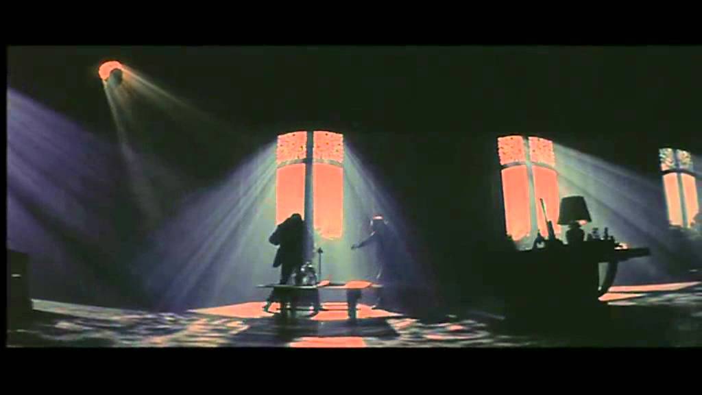 Video for the film Highlander II: The Quickening — Highlander II - Trailer