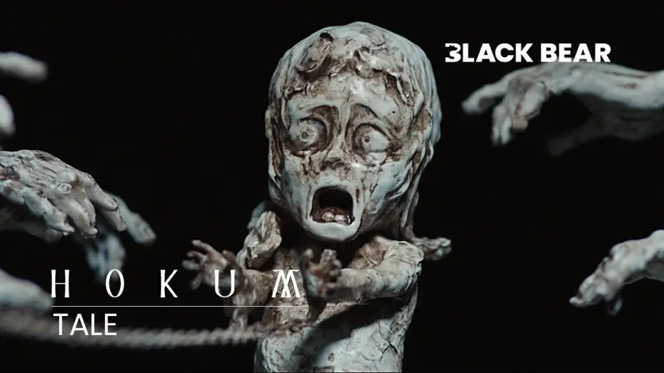Video for the film Hokum — Tale