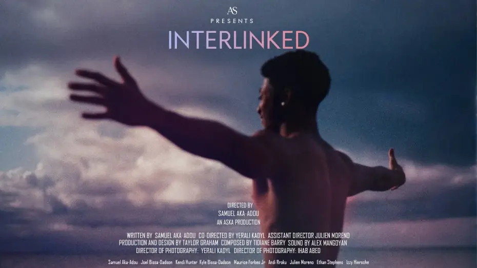 Video for the film Interlinked — Interlinked Trailer