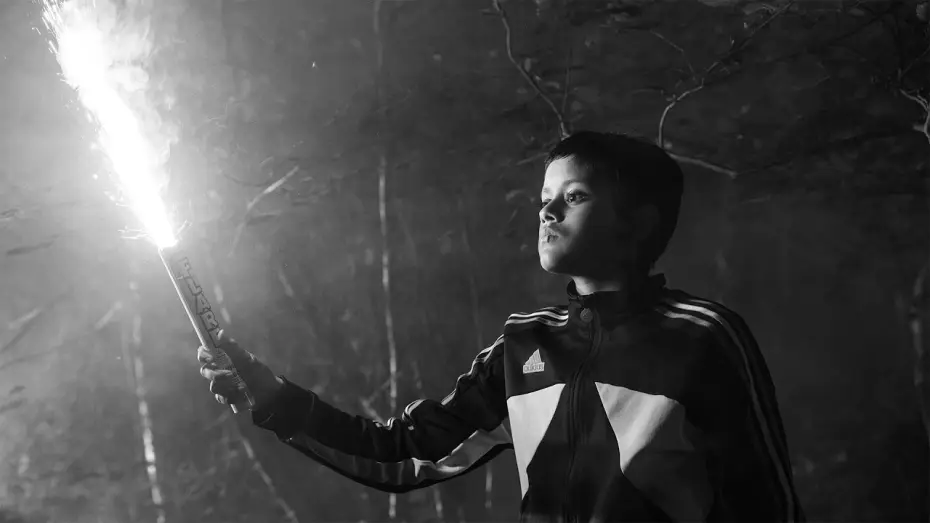 Video for the film Ish — Official UK Trailer