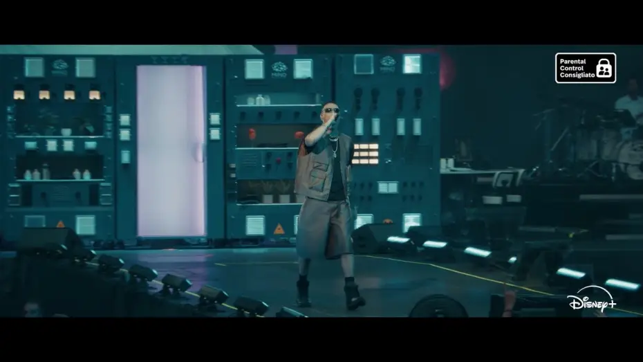 Video for the film Marra Stadi San Siro 2025 — Marra Stadi San Siro 2025 | Dal 29 Maggio | Disney+ Italia