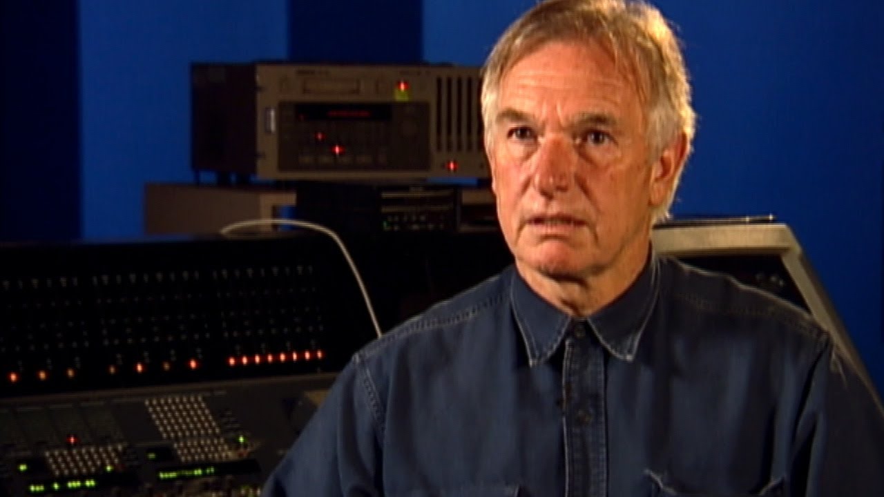 Video for the film Picnic at Hanging Rock — Peter Weir on Picnic at Hanging Rock