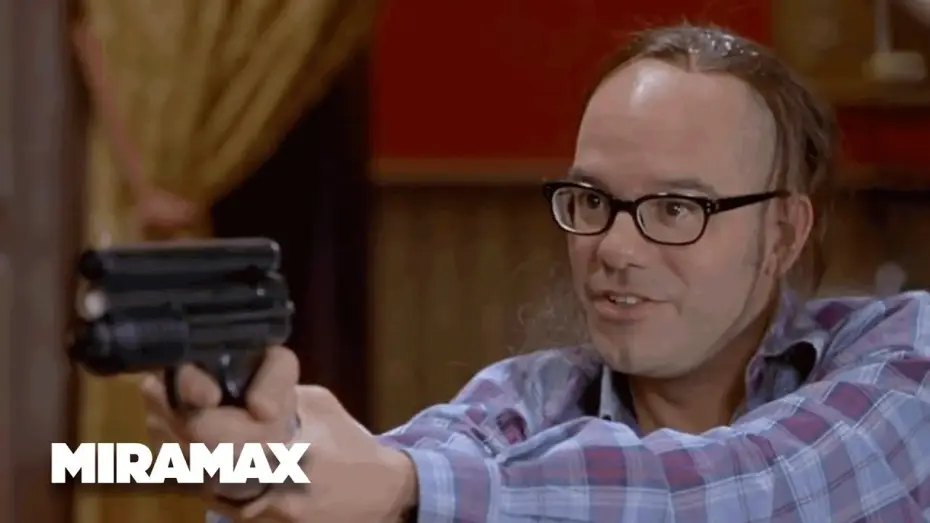 Video for the film Scary Movie 2 — Wheelie