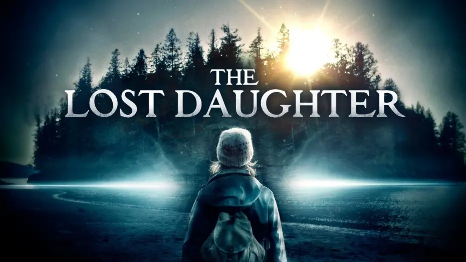 Video for the film The Island Between Tides — The Lost Daughter | Official Trailer | Horror Brains