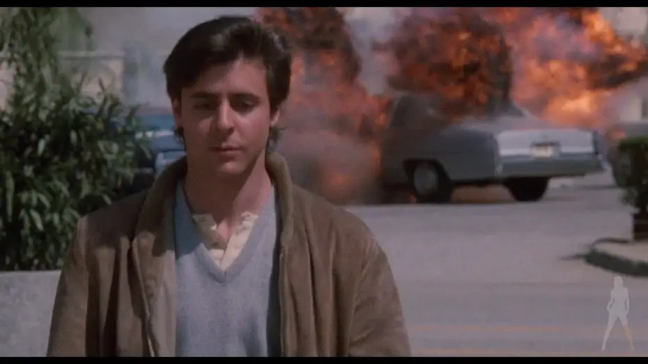 Video for the film Blue City — Blu-ray Promo Trailer