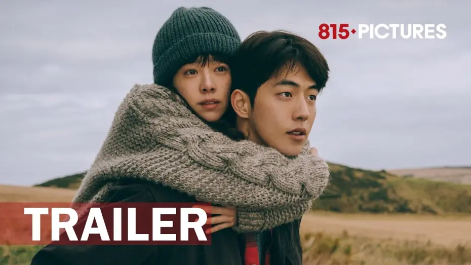 Video for the film Josée — Josée (2020) | Official Trailer (Eng Sub) | Nam Joo Hyuk & Han Ji Min