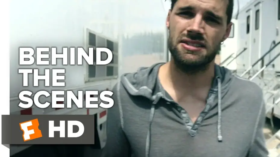 Video for the film Priceless — Priceless Behind the Scenes - Joel Smallbone (2016) - Movie