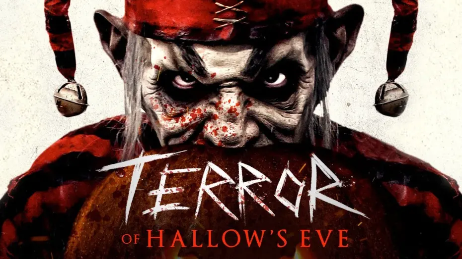 Video for the film The Terror of Hallow's Eve — UK Trailer