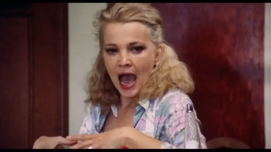 Video for the film A Woman Under the Influence — Gena Rowlands in A WOMAN UNDER THE INFLUENCE