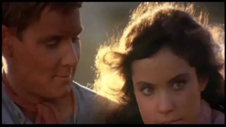 Video for the film The Man from Snowy River — The Man From Snowy River 1982 Trailer