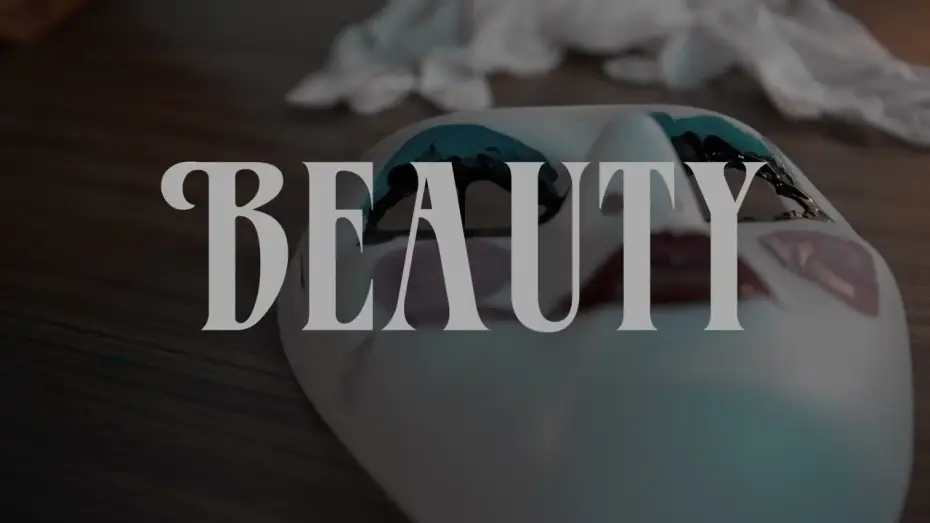 Video for the film Beauty — Beauty | Official Teaser Trailer | Red Seat Cinema